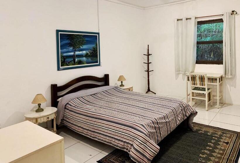 Четырехместный Номер Стандарт, Pousada Valle Paradiso