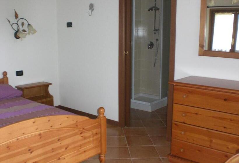 Номер Стандарт, Bed And Breakfast Montino