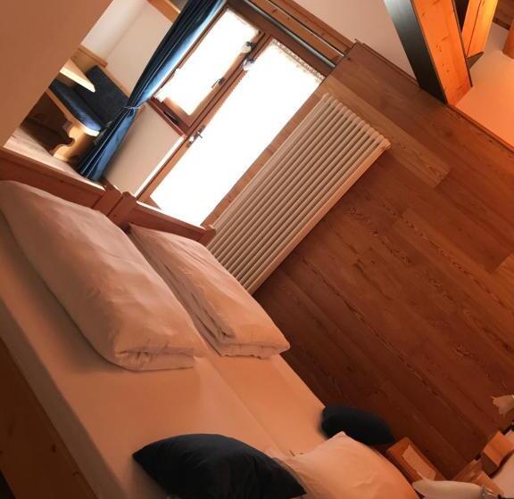 스탠다드 트리플 룸, Agritur Dalaip Dei Pape