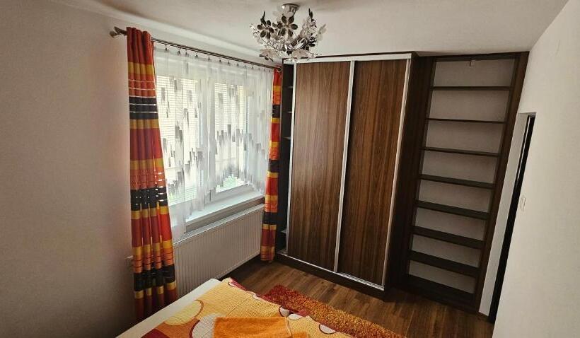 Апартаменты Deluxe 1 Спальня, Privat Agnesa