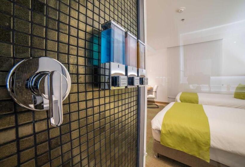 스탠다드 룸, Biohotel Organic Suites