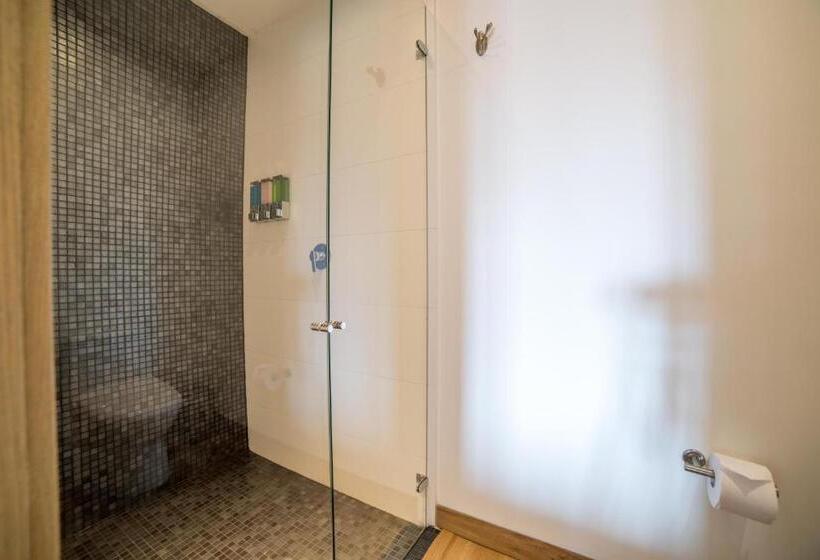 스위트, Biohotel Organic Suites