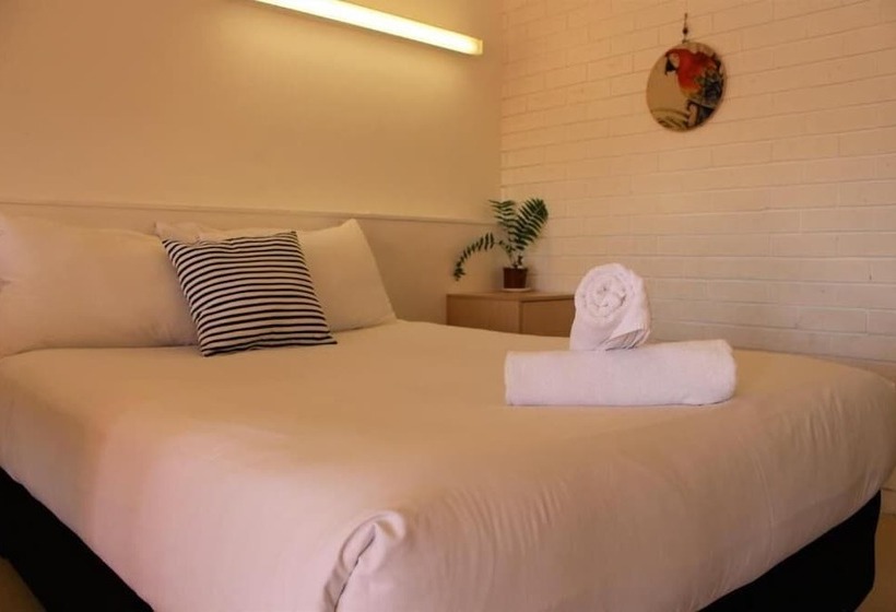 Номер Стандарт, Camden Motor Inn