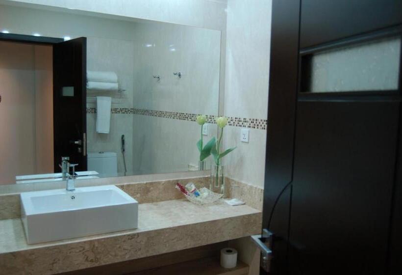 اتاق سوپریور, Nobile Hotel Convention Ciudad Del Este