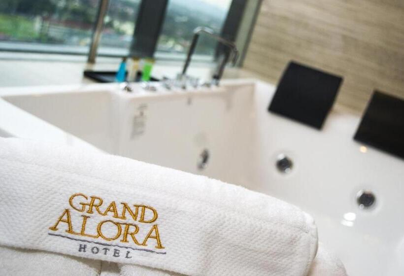스위트, Grand Alora