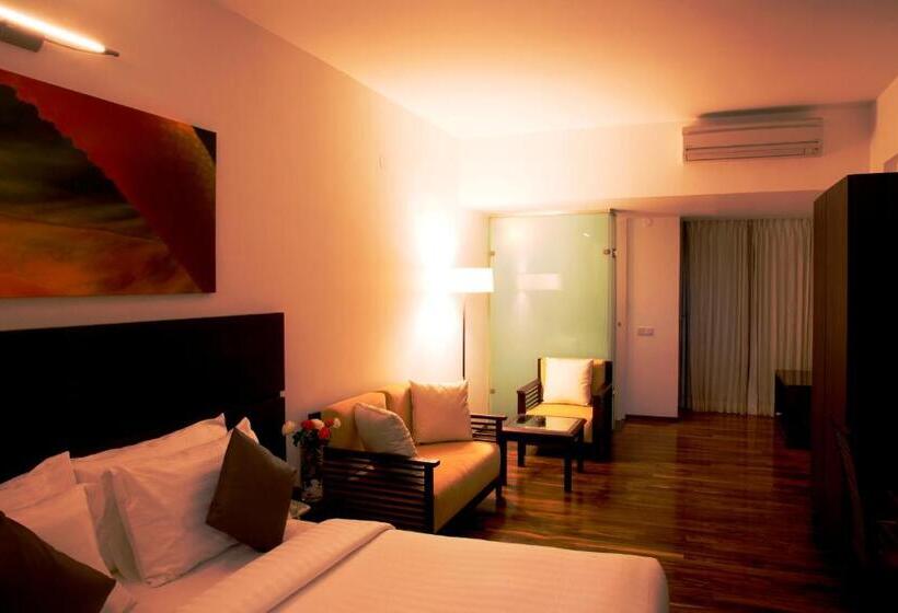 اتاق استاندارد, Springs Hotels And Spa