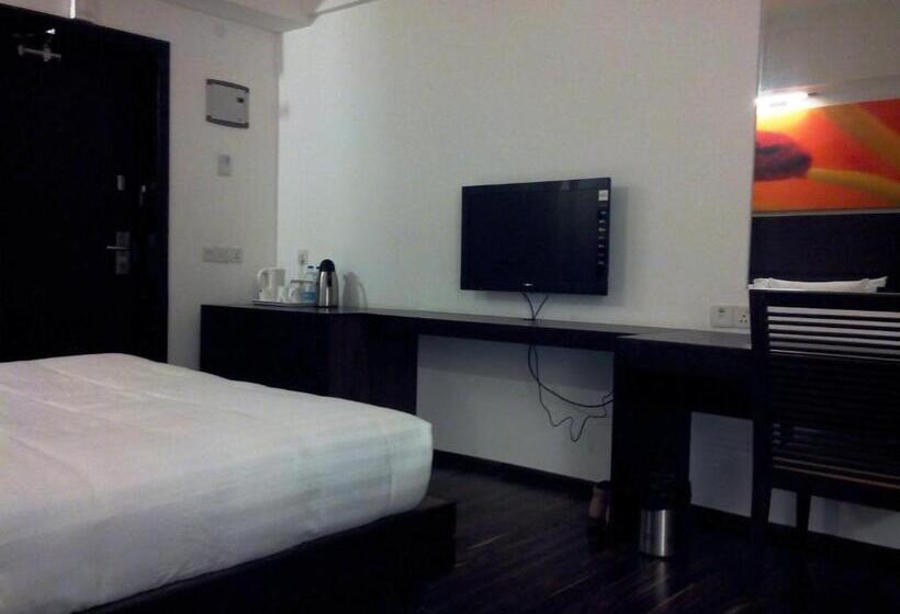 اتاق استاندارد, Springs Hotels And Spa