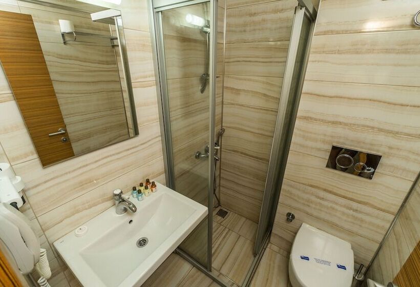 اتاق استاندارد, Dragut Point North Hotel - All Inclusive