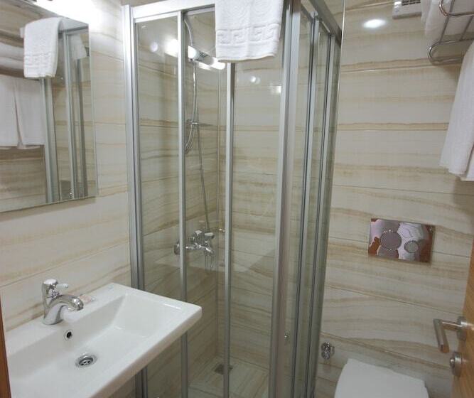 اتاق استاندارد, Dragut Point North Hotel - All Inclusive