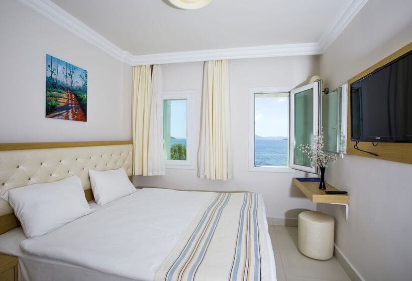 اتاق استاندارد, Dragut Point North Hotel - All Inclusive