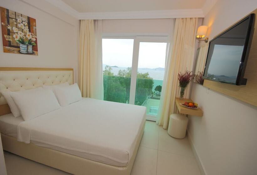 اتاق استاندارد, Dragut Point North Hotel - All Inclusive