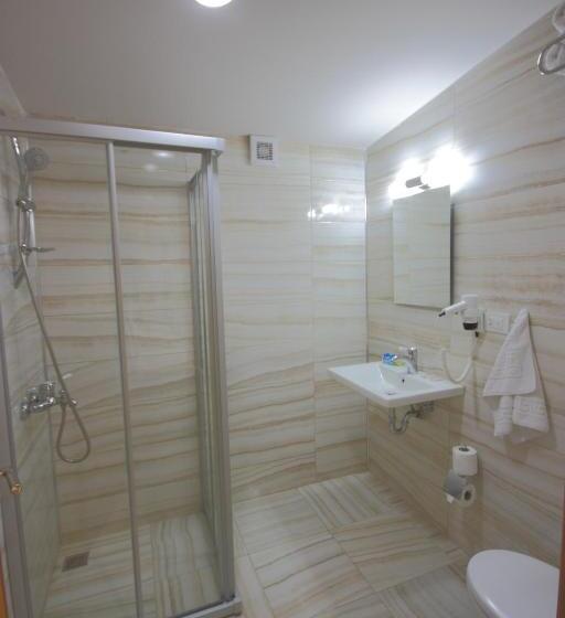 اتاق استاندارد, Dragut Point North Hotel - All Inclusive