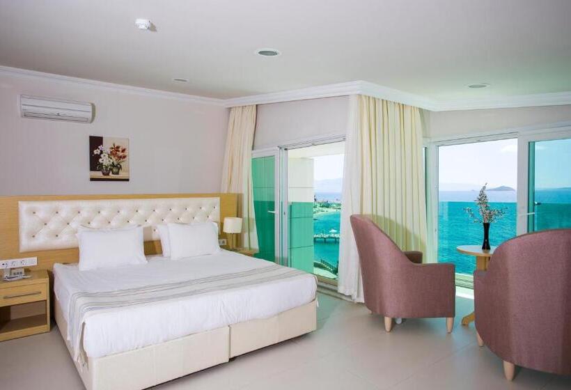 سوییت, Dragut Point North Hotel - All Inclusive
