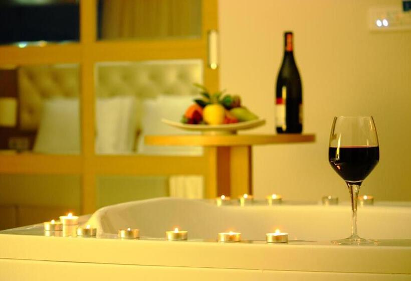 سوییت, Dragut Point North Hotel - All Inclusive