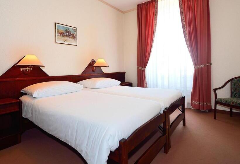 Family Suite, Grand Hôtel Des Rasses & Wellness