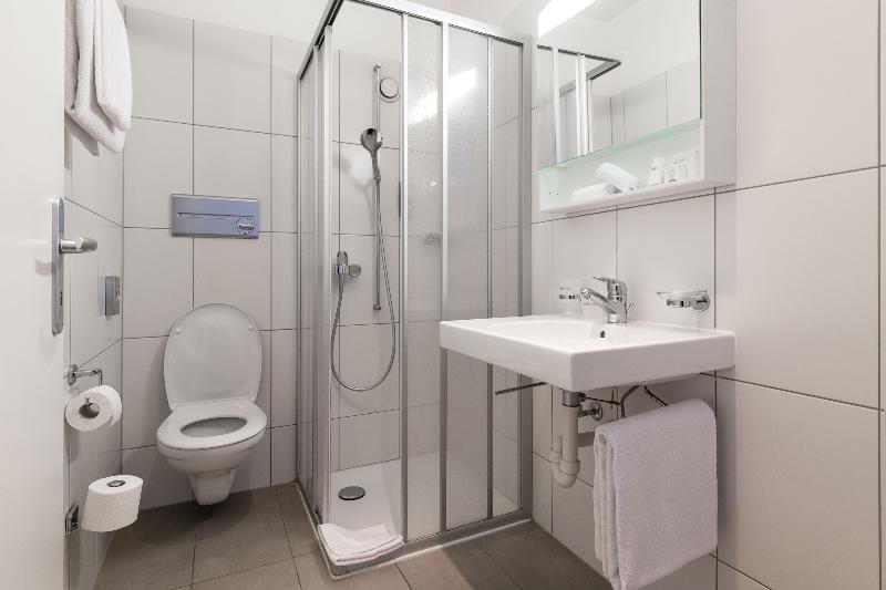 Номер Стандарт Вид на Горы, Grand Hôtel Des Rasses & Wellness