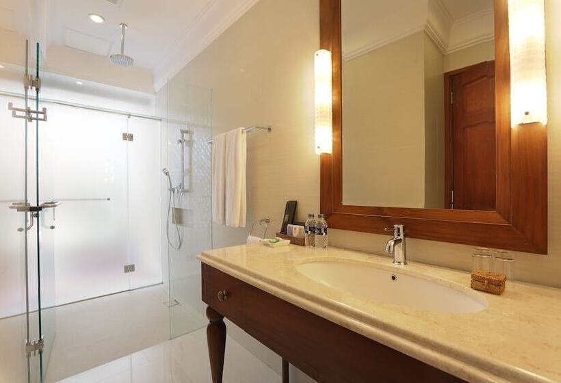 풀장 전망 스위트, Seminyak Lagoon All Suites