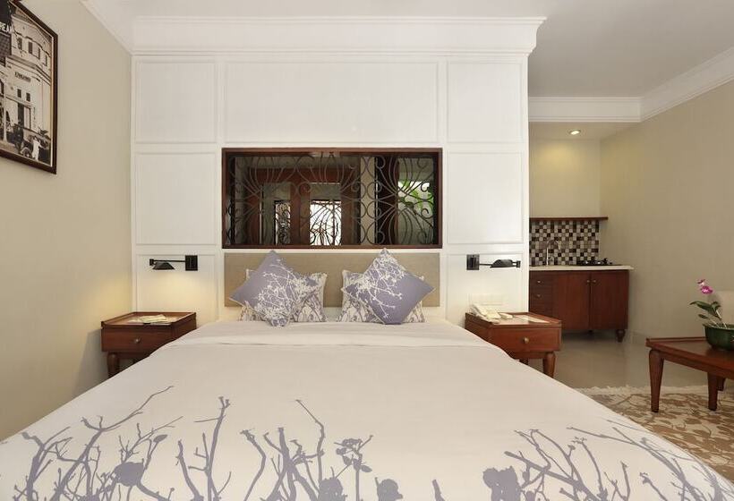 풀장 전망 스위트, Seminyak Lagoon All Suites