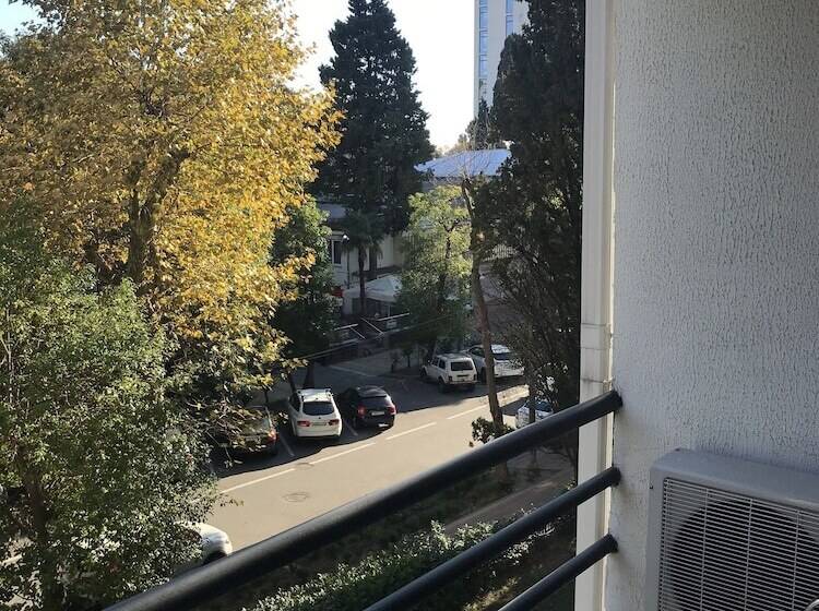 Номер Стандарт, Sochi Magnolia