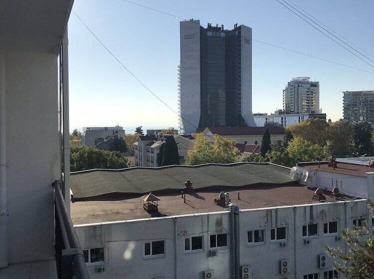 Номер Superior, Sochi Magnolia