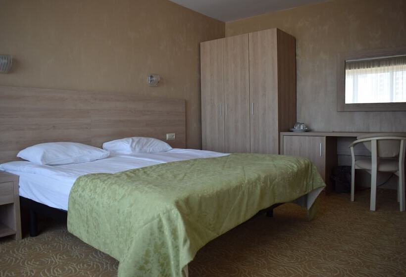 Номер Superior, Sochi Magnolia