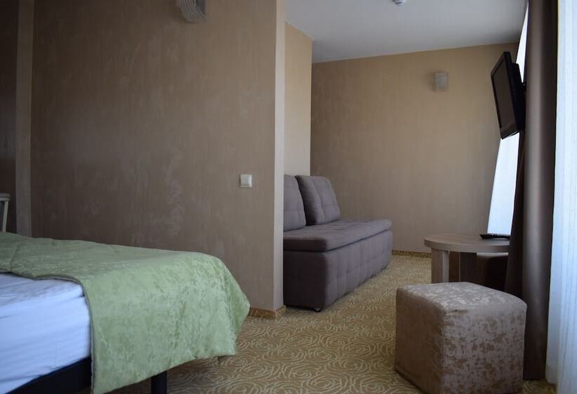 Номер Superior, Sochi Magnolia