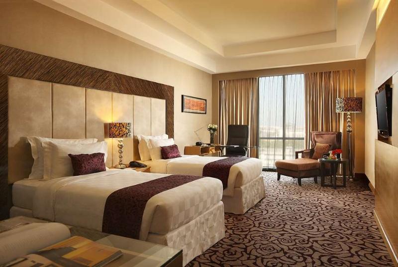 اتاق لوکس, Wyndham Surabaya