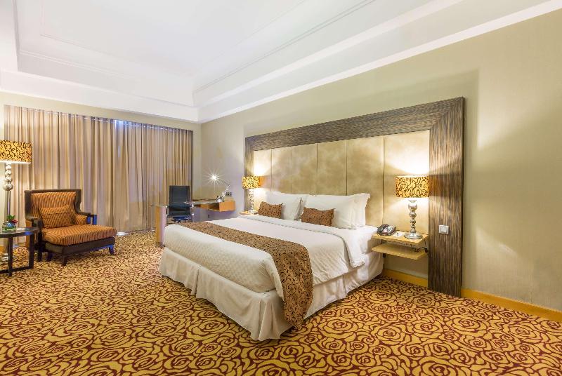 اتاق لوکس, Wyndham Surabaya