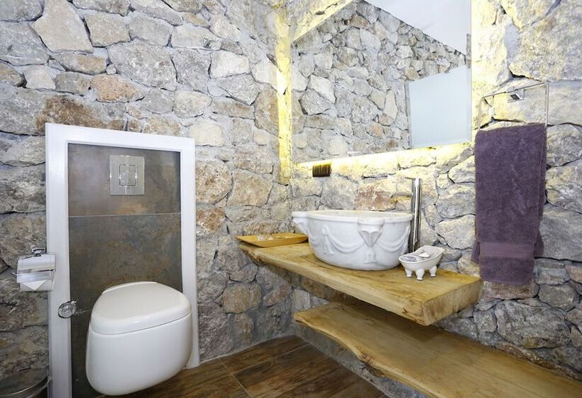 Deluxe Suite Sea View, Zakros Hotel Lykia   Adults Only