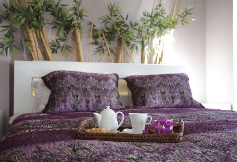 Deluxe Suite Sea View, Zakros Hotel Lykia   Adults Only