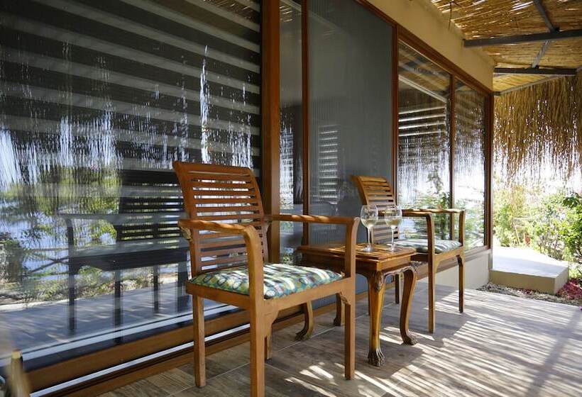 Deluxe Suite Sea View, Zakros Hotel Lykia   Adults Only