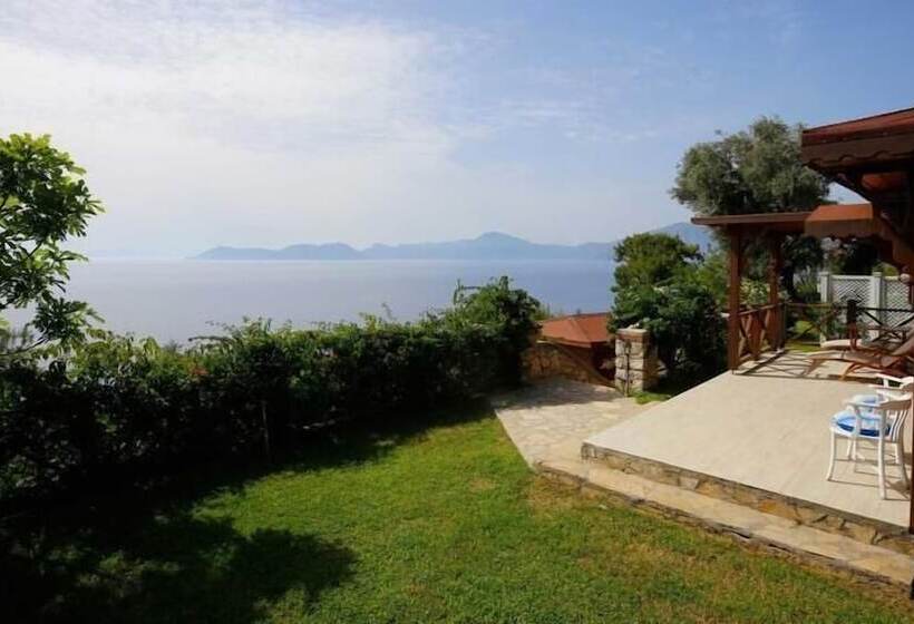 سوییت لوکس, Zakros Hotel Lykia   Adults Only