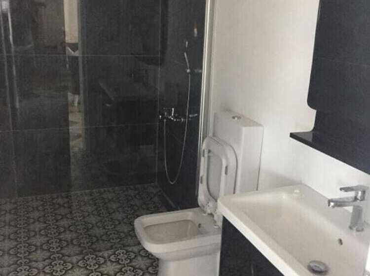 Deluxe Suite Sea View, Zakros Hotel Lykia   Adults Only