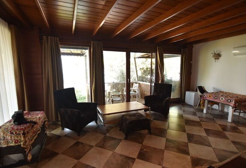 Deluxe Suite Sea View, Zakros Hotel Lykia   Adults Only