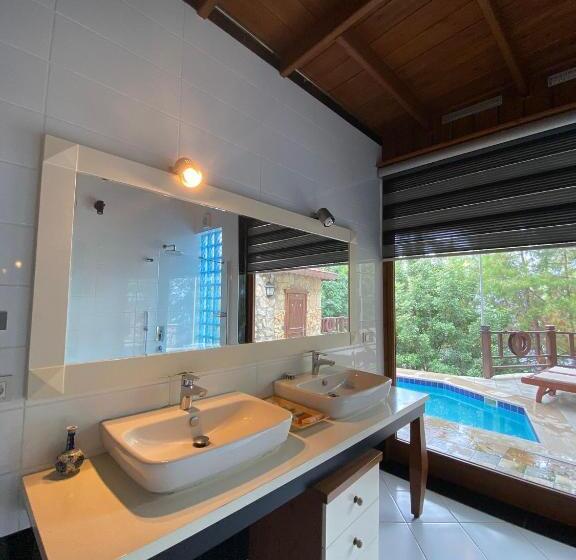 سوئیت پرزیدنت, Zakros Hotel Lykia   Adults Only