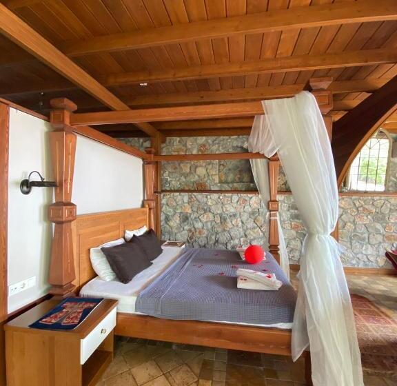 سوئیت پرزیدنت, Zakros Hotel Lykia   Adults Only