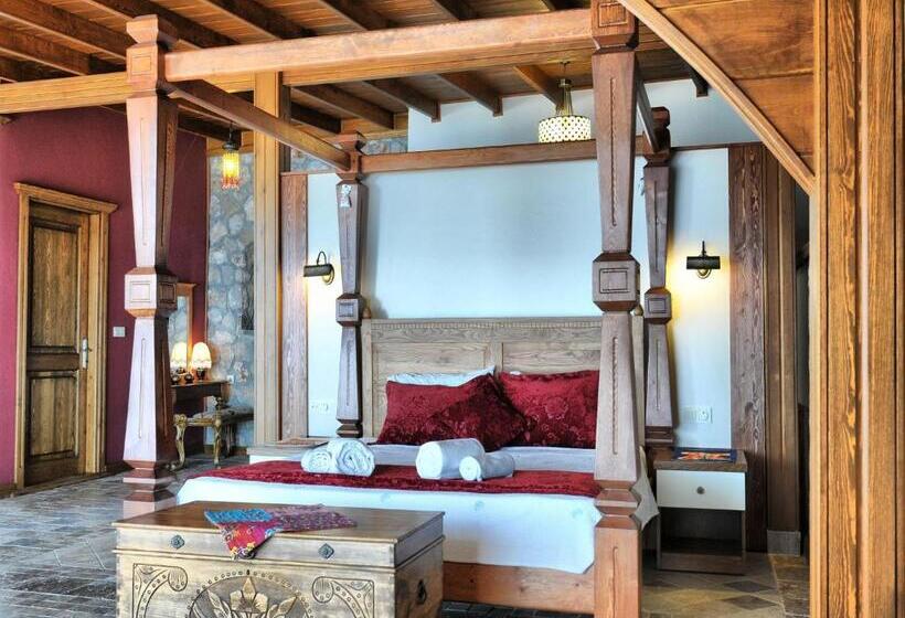 سوئیت پرزیدنت, Zakros Hotel Lykia   Adults Only