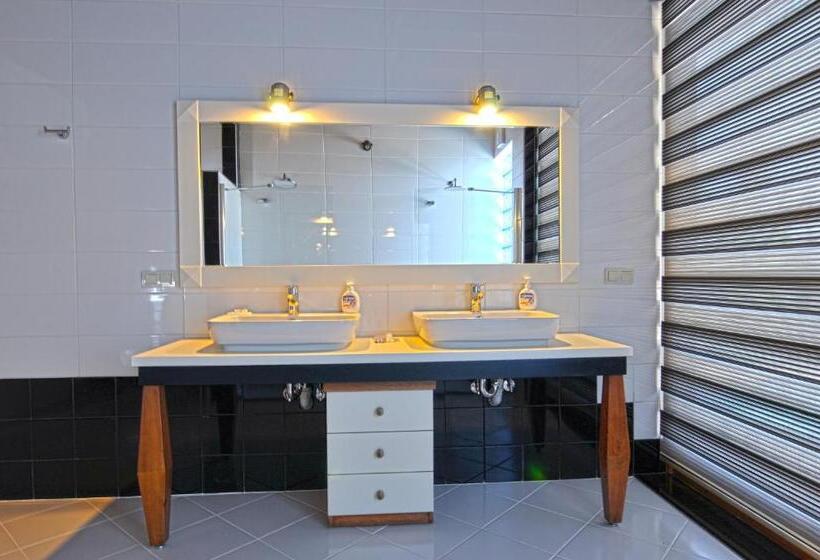 سوئیت پرزیدنت, Zakros Hotel Lykia   Adults Only