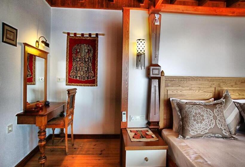 سوییت با استخر, Zakros Hotel Lykia   Adults Only