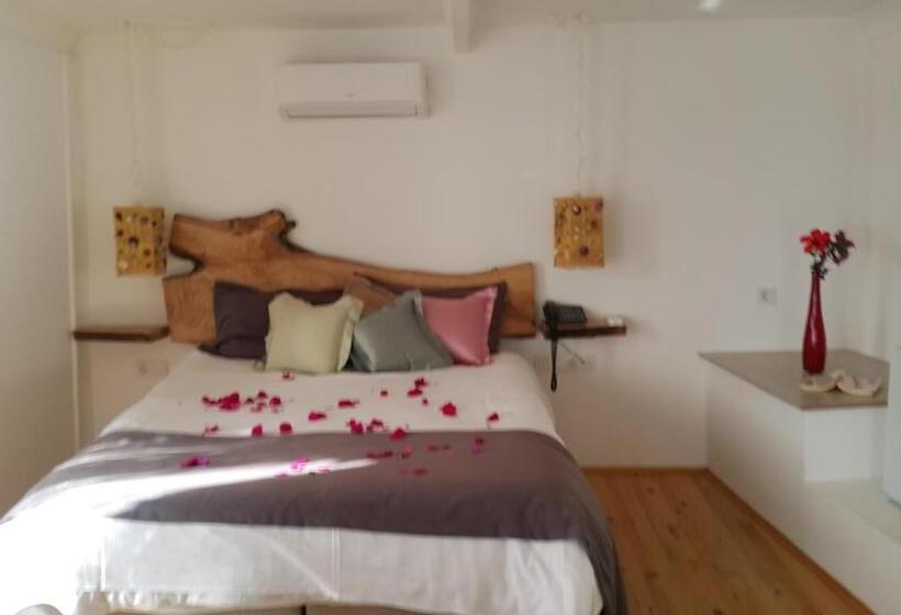 سوییت با چشم‌انداز دریا, Zakros Hotel Lykia   Adults Only