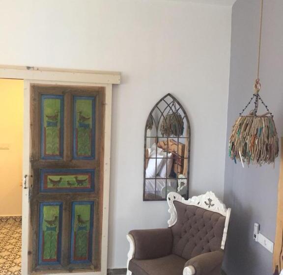 Deluxe Suite Sea View, Zakros Hotel Lykia   Adults Only