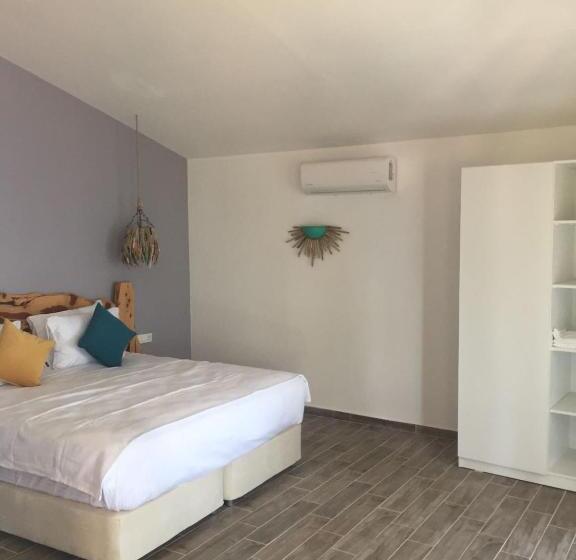 Deluxe Suite Sea View, Zakros Hotel Lykia   Adults Only