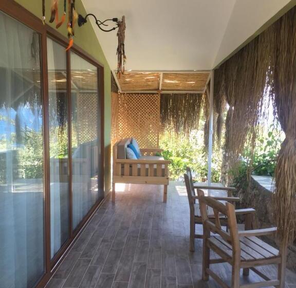 Deluxe Suite Sea View, Zakros Hotel Lykia   Adults Only