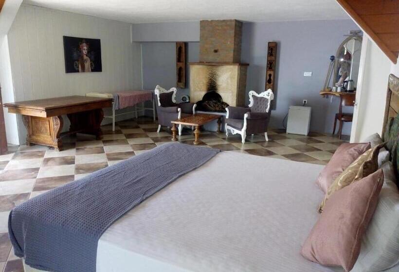 سوییت لوکس, Zakros Hotel Lykia   Adults Only
