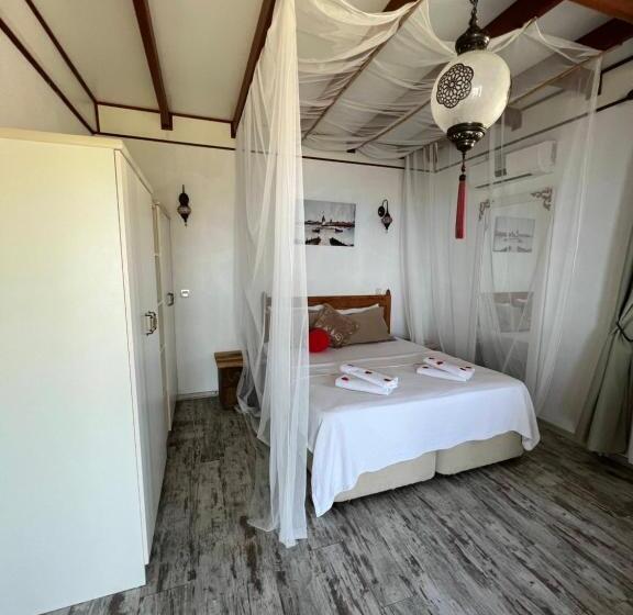 سوییت با استخر, Zakros Hotel Lykia   Adults Only