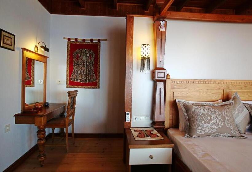 سوئیت پرزیدنت, Zakros Hotel Lykia   Adults Only