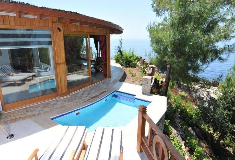سوئیت پرزیدنت, Zakros Hotel Lykia   Adults Only
