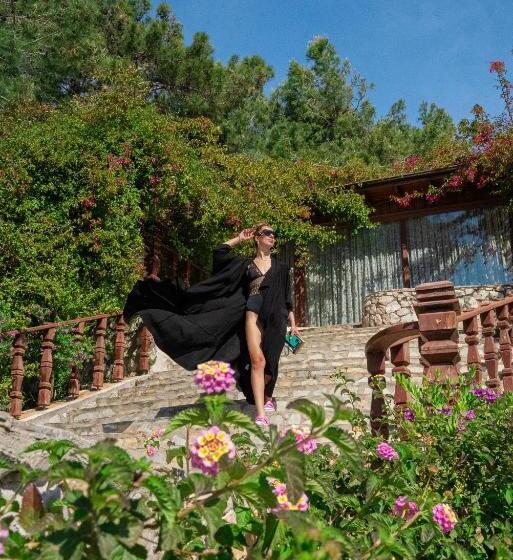 سوئیت پرزیدنت, Zakros Hotel Lykia   Adults Only