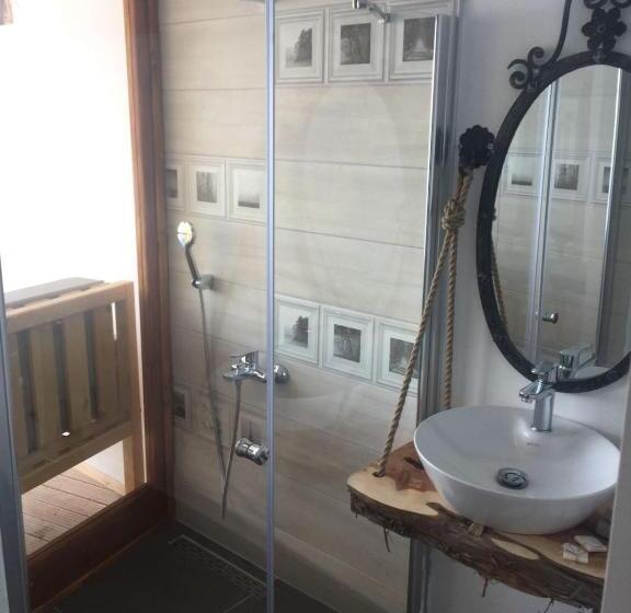 سوییت با چشم‌انداز دریا, Zakros Hotel Lykia   Adults Only