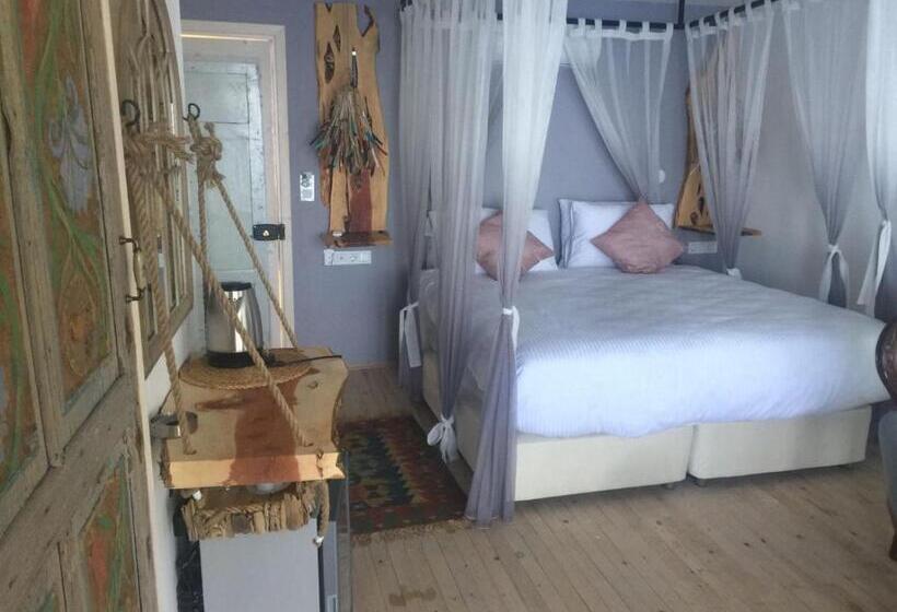 سوییت با چشم‌انداز دریا, Zakros Hotel Lykia   Adults Only
